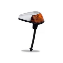 Imagem de Lanterna Dianteira VOLKSWAGEN FUSCA Âmbar - JCV 103212