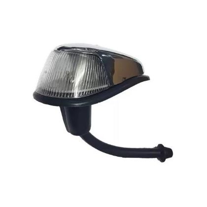 Lanterna Dianteira Fusca Cristal VW 1967-1996 JCV | MercadoCar