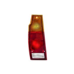 Imagem de Lanterna Traseira VOLKSWAGEN PARATI/SAVEIRO Lado Esquerdo Tricolor - JCV 104512