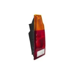 Imagem de Lanterna Traseira VOLKSWAGEN PARATI/SAVEIRO Lado Direito Tricolor - JCV 104412