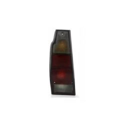 Imagem de Lanterna Traseira VOLKSWAGEN PARATI/SAVEIRO Lado Esquerdo Fumê - JCV 104532