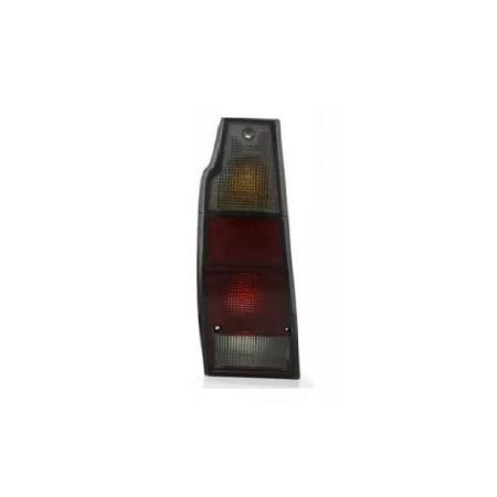 Imagem de Lanterna Traseira VOLKSWAGEN PARATI/SAVEIRO Lado Esquerdo Fumê - JCV 104532