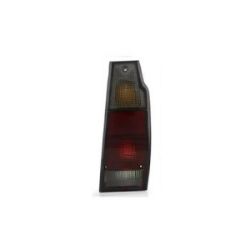 Imagem de Lanterna Traseira VOLKSWAGEN PARATI/SAVEIRO Lado Direito Fumê - JCV 104432