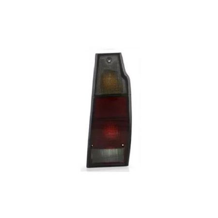 Imagem de Lanterna Traseira VOLKSWAGEN PARATI/SAVEIRO Lado Direito Fumê - JCV 104432