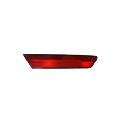 Imagem de Refletor de Para-choque VOLKSWAGEN CROSSFOX/FOX Lado Esquerdo - JCV 107122