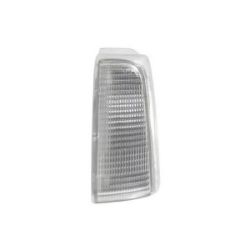 Imagem de Lanterna Dianteira CHEVROLET - GM MONZA Lado Esquerdo Cristal - JCV 154142