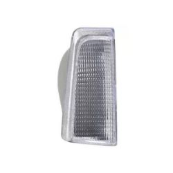 Imagem de Lanterna Dianteira CHEVROLET - GM MONZA Lado Direito Cristal - JCV 154242