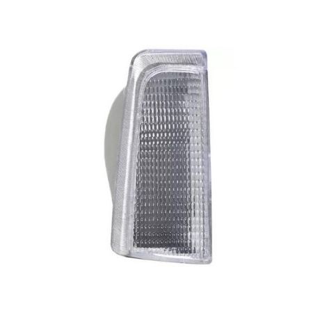 Imagem de Lanterna Dianteira CHEVROLET - GM MONZA Lado Direito Cristal - JCV 154242