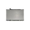 Imagem de Radiador de Água HONDA CRV Automático com Ar-condicionado - FRONTIER 76693