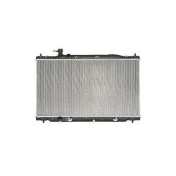 Imagem de Radiador de Água HONDA CRV Automático com Ar-condicionado - FRONTIER 76693
