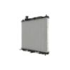 Imagem de Radiador de Água HONDA CRV Automático com Ar-condicionado - FRONTIER 76693