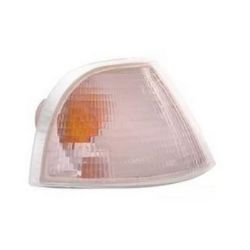 Imagem de Lanterna Dianteira CHEVROLET - GM MONZA Lado Direito Cristal Sistema Cibie - JCV 154442