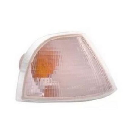 Imagem de Lanterna Dianteira CHEVROLET - GM MONZA Lado Direito Cristal Sistema Cibie - JCV 154442