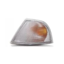 Imagem de Lanterna Dianteira CHEVROLET - GM MONZA Lado Esquerdo Cristal Sistema Arteb - JCV 154742
