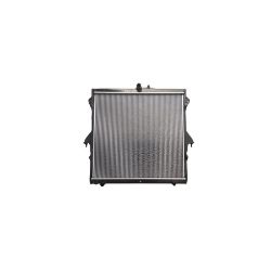 Imagem de Radiador de Água FORD RANGER - FRONTIER 76746