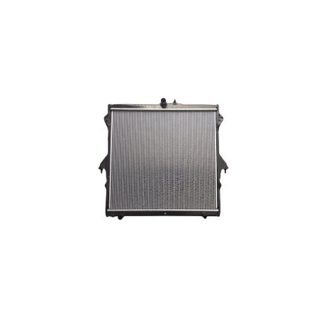 Imagem de Radiador de Água FORD RANGER - FRONTIER 76746