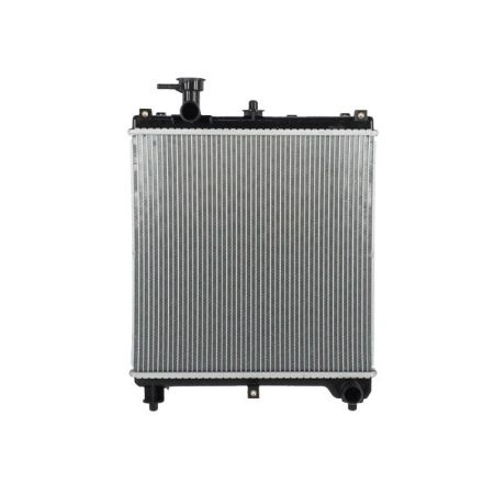 Imagem de Radiador de Água RENAULT KWID - FRONTIER 76763