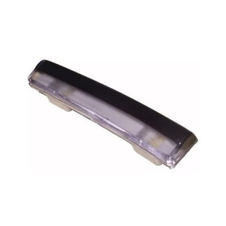 Imagem de Lanterna de Placa Preto - JCV 157042