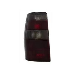 Imagem de Lente Traseira FIAT FIORINO Fume - JCV 250732