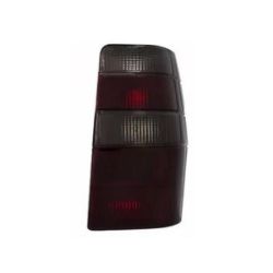 Imagem de Lente Traseira FIAT FIORINO Fume - JCV 250632