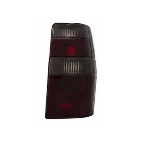 Imagem de Lente Traseira FIAT FIORINO Fume - JCV 250632