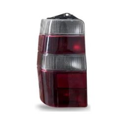 Imagem de Lanterna Traseira FIAT ELBA/FIORINO Lado Esquerdo Bicolor Modelo Carto - JCV 250922