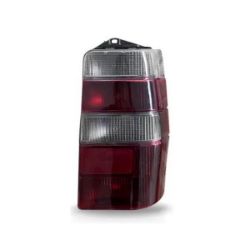 Imagem de Lanterna Traseira FIAT ELBA/FIORINO Lado Direito Bicolor Modelo Carto - JCV 250822