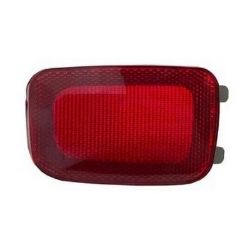 Imagem de Refletor de Para-choque FIAT UNO Lado Esquerdo Vermelho - JCV 254922