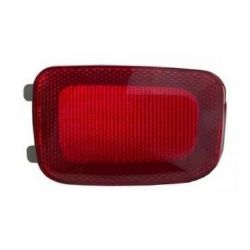Imagem de Refletor de Para-choque FIAT UNO Lado Direito Vermelho - JCV 254822