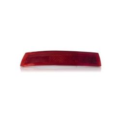 Imagem de Refletor de Para-choque Traseiro Lado Esquerdo - JCV 255122