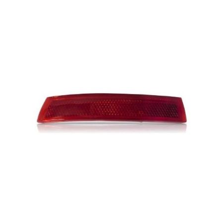 Imagem de Refletor de Para-choque Traseiro Lado Esquerdo - JCV 255122