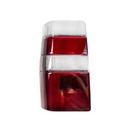 Imagem de Lente da Lanterna Traseira FIAT FIORINO Lado Esquerdo Cibe - JCV 258122