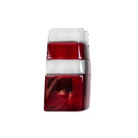 Imagem de Lente da Lanterna Traseira FIAT FIORINO Lado Direito Cibe - JCV 258022