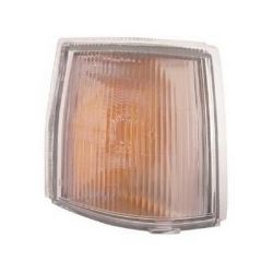 Imagem de Lanterna Dianteira Lado Direito Cristal Sistema Arteb - JCV 259042