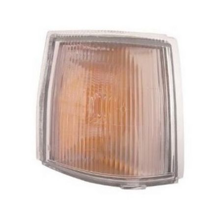 Imagem de Lanterna Dianteira Lado Direito Cristal Sistema Arteb - JCV 259042