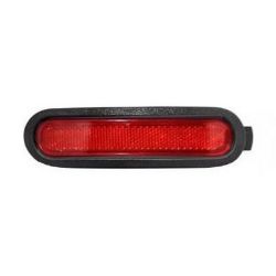 Imagem de Refletor de Para-choque FIAT DOBLO Lado Esquerdo - JCV 259322
