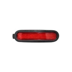 Imagem de Refletor de Para-choque FIAT DOBLO Lado Direito - JCV 259222