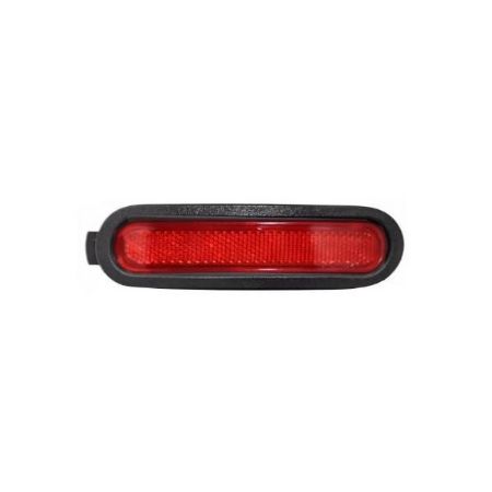 Imagem de Refletor de Para-choque FIAT DOBLO Lado Direito - JCV 259222