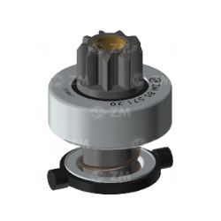Imagem de Bendix VOLKSWAGEN KOMBI - ZM ZM8557120