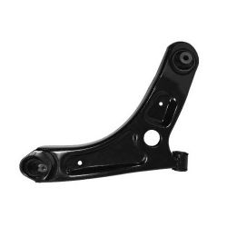 Imagem de Bandeja CITROEN C3 Lado Esquerdo com Bucha com Pivô - GRAZZIMETAL CT6249C