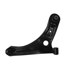 Imagem de Bandeja CITROEN C3 Lado Esquerdo com Bucha com Pivô - GRAZZIMETAL CT6247C