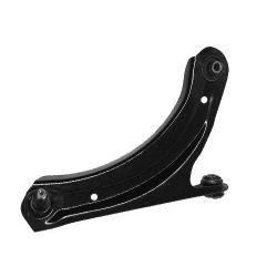 Imagem de Bandeja de Suspensão RENAULT KWID Dianteira Lado Esquerdo com Buchas e com Pivô - GRAZZIMETAL RN4119C
