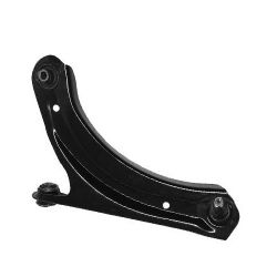 Imagem de Bandeja RENAULT KWID Lado Direito com Bucha com Pivô - GRAZZIMETAL RN4120C