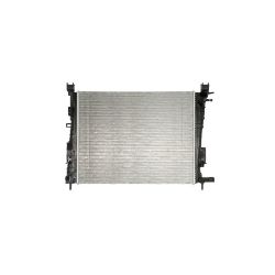 Imagem de Radiador de Água RENAULT DUSTER com Ar-condicionado - FRONTIER 76762