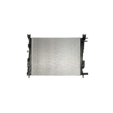 Imagem de Radiador de Água RENAULT DUSTER com Ar-condicionado - FRONTIER 76762