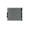 Imagem de Radiador de Água HONDA CIVIC Automático com Ar-condicionado - FRONTIER 73137