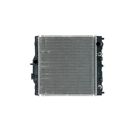 Imagem de Radiador de Água HONDA CIVIC Automático com Ar-condicionado - FRONTIER 73137