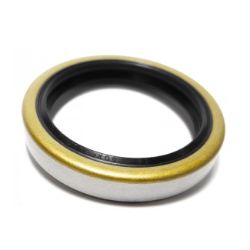 Imagem de Retentor da Roda Traseira Externa MITSUBISHI L200 - CORTECO 8993N