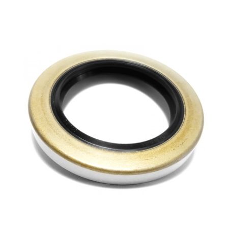Imagem de Retentor do Cubo de Roda Traseiro MITSUBISHI L200 - CORTECO 9020N
