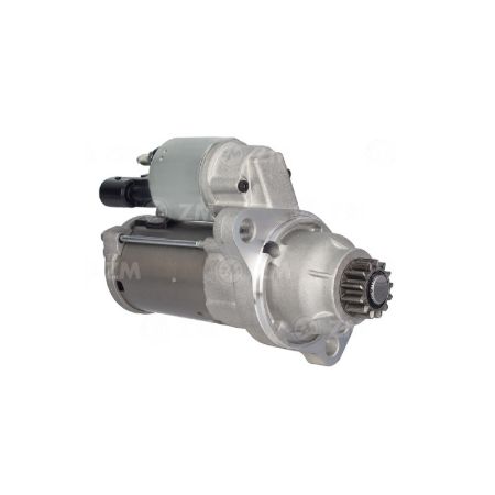 Imagem de Motor de Partida - ZM ZM8021301